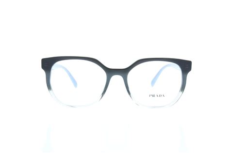 prada eyeglasses blue|vpr 172 Prada.